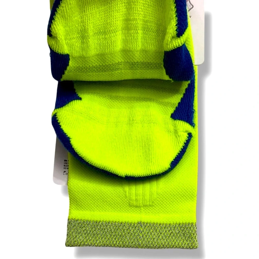 Nike Spark dri-fit Cushioned Crew Running Socks CU7200-703